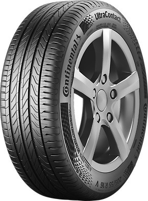 Continental 195/50R16 84V UltraContact reifen
