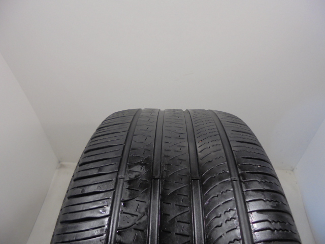 Pirelli Scorpion Zero AS reifen