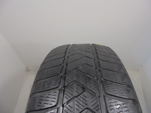 Pirelli Winter Sottozero 3 reifen