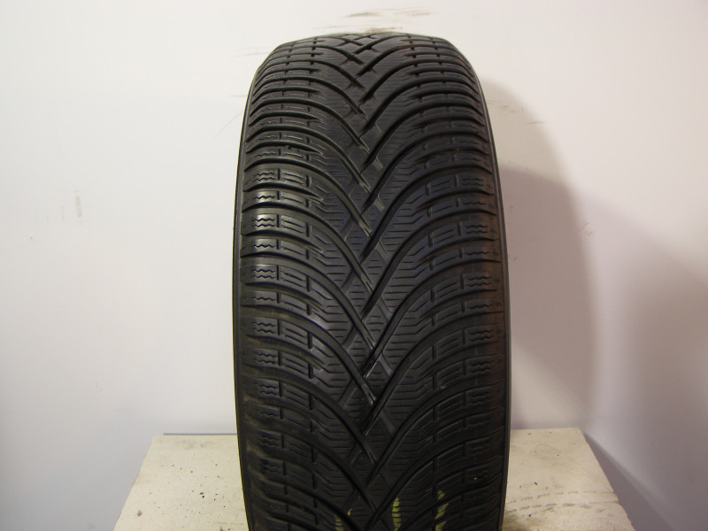 Bfgoodrich Gforce Winter2 reifen