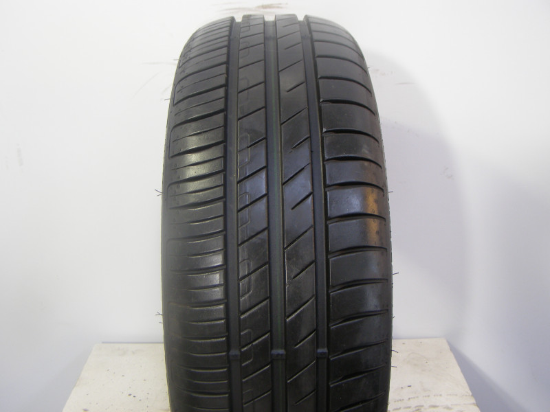 Goodyear Efficientgrip RFT reifen