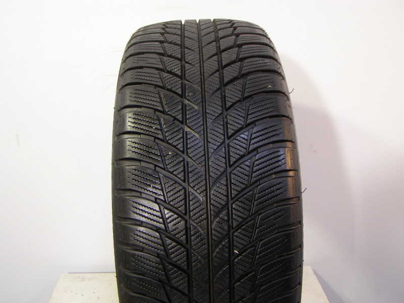 Bridgestone Driveguard RFT reifen