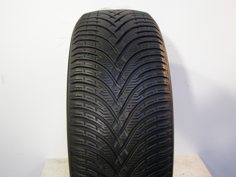 Bfgoodrich G-force winter 2 reifen