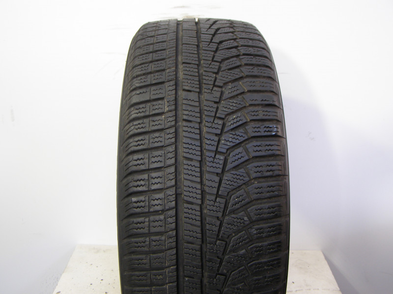 Hankook W320 reifen