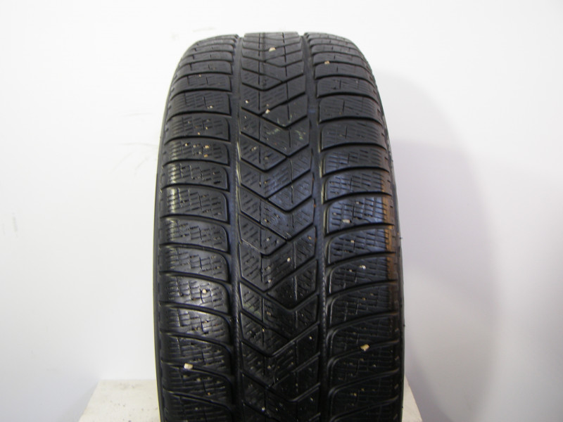 Pirelli Scorpion Winter reifen