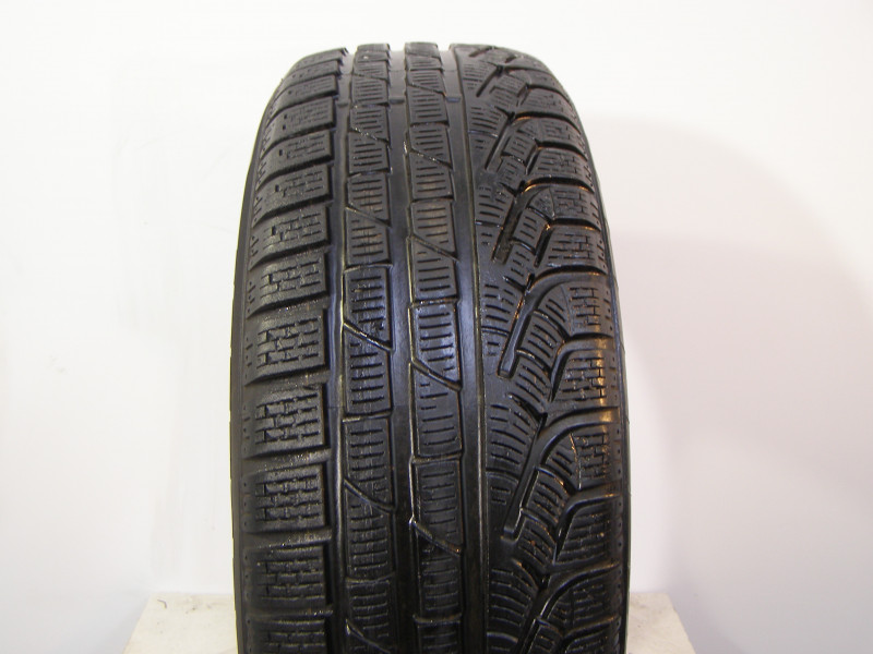 Pirelli Sottozero II reifen