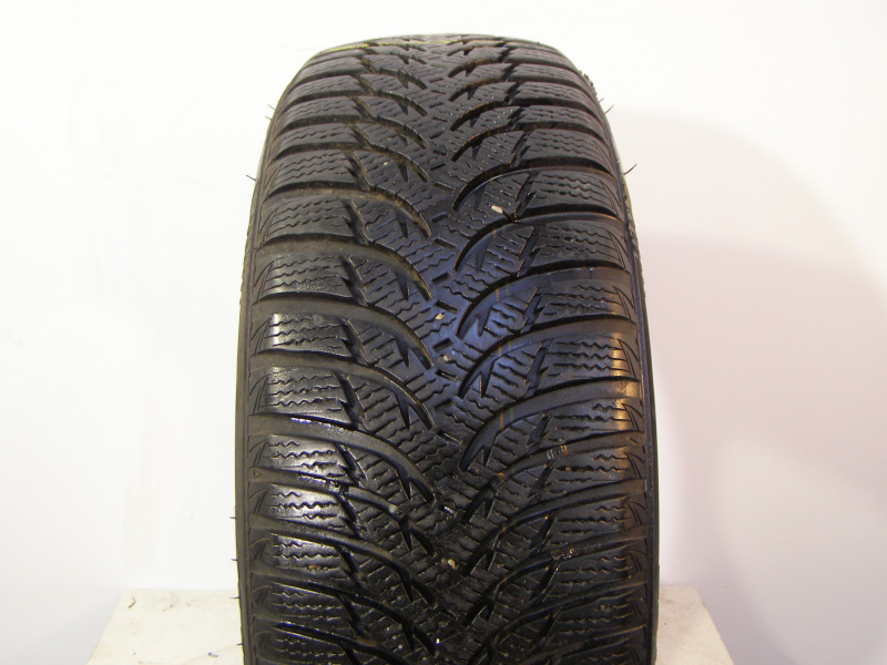 Kumho WP51 reifen