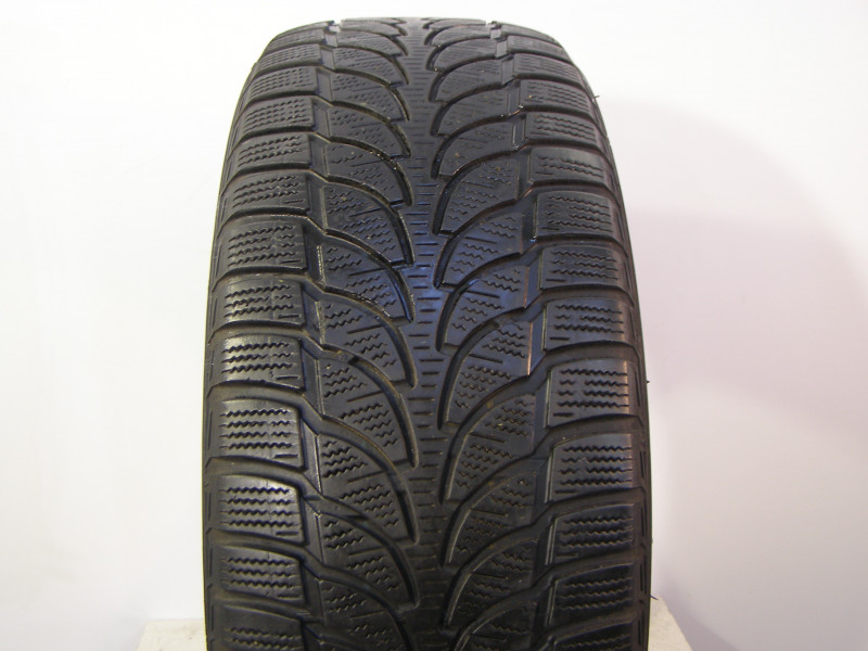 Bridgestone LM80 evo reifen