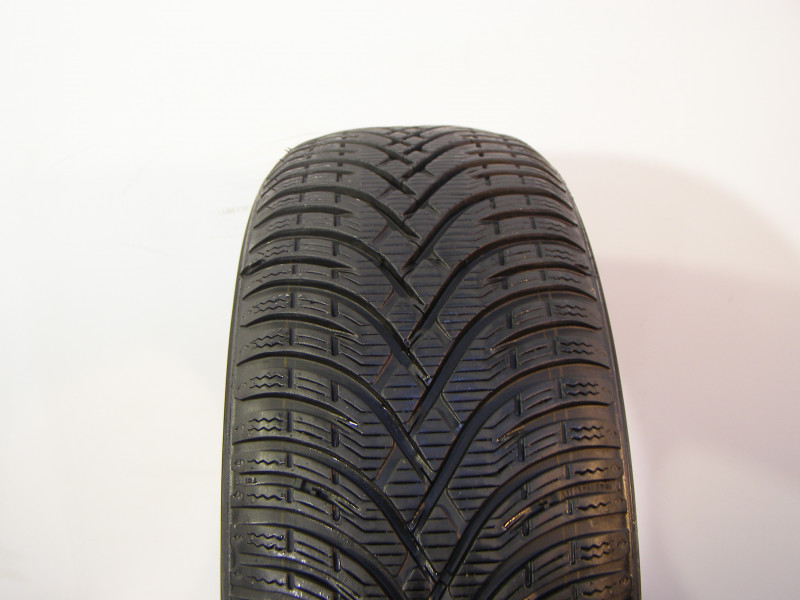 Bfgoodrich Gforce Winter2 reifen