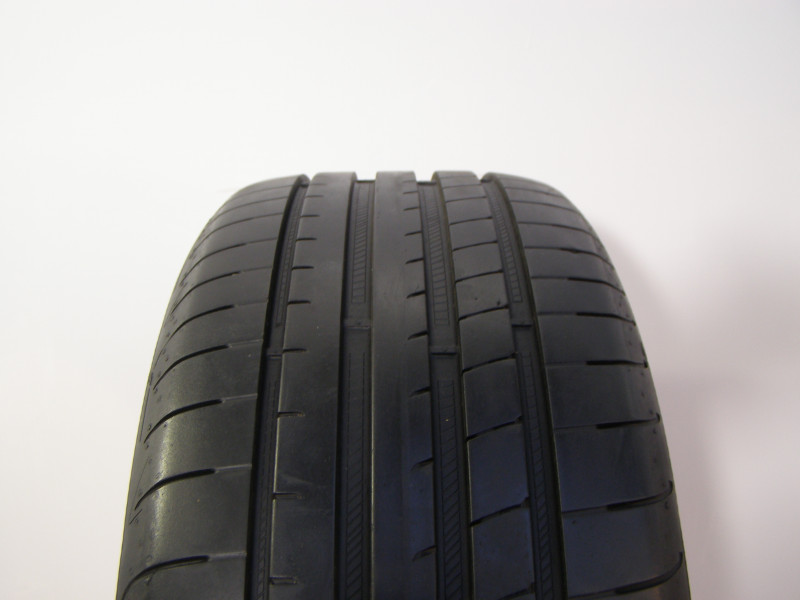 Goodyear F1 Eagle Asym 3 reifen