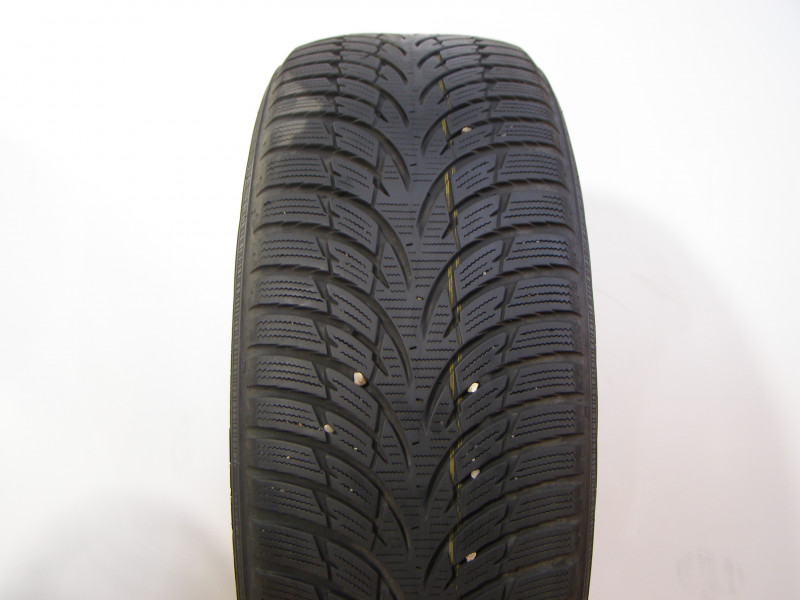 Nokian WR D3 reifen