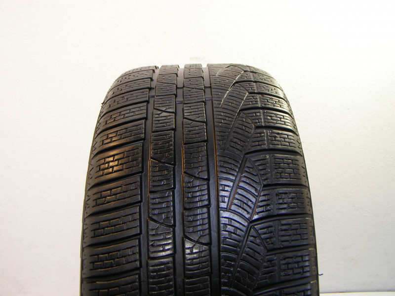 Pirelli Sottozero II reifen