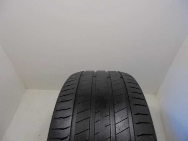 Michelin Latitude Sport 3 reifen