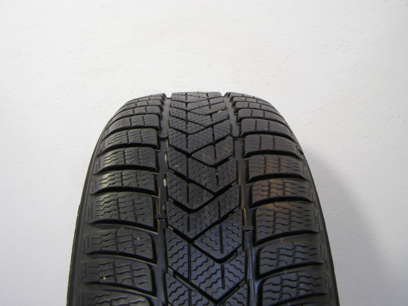 Pirelli Sottozero 3 RFT reifen