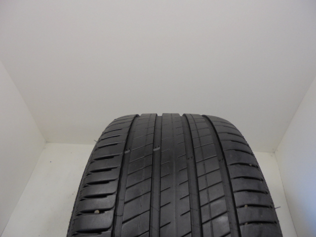 Michelin Latitude Sport 3 ZP reifen