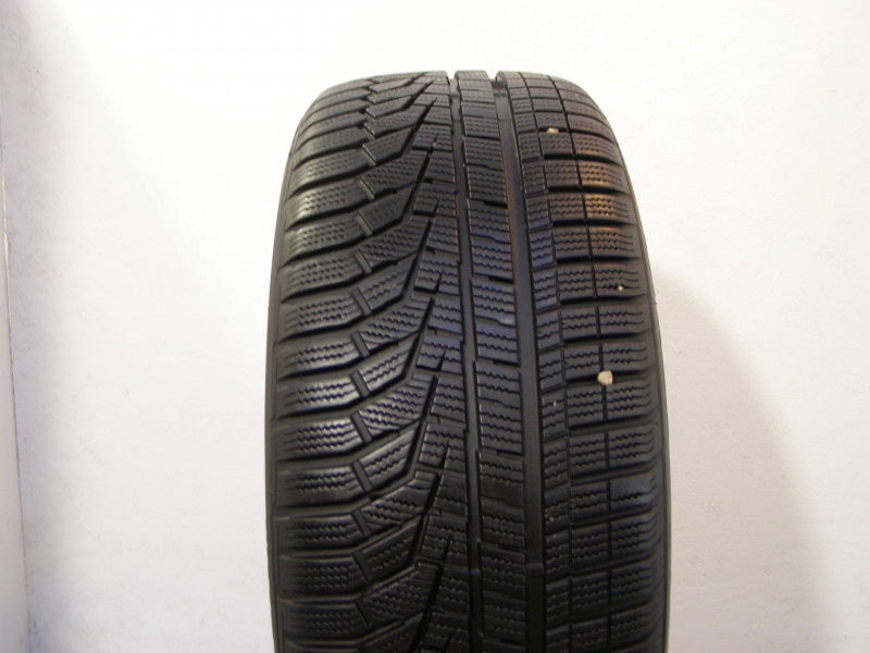Hankook W320 Winter Icept Evo2 reifen