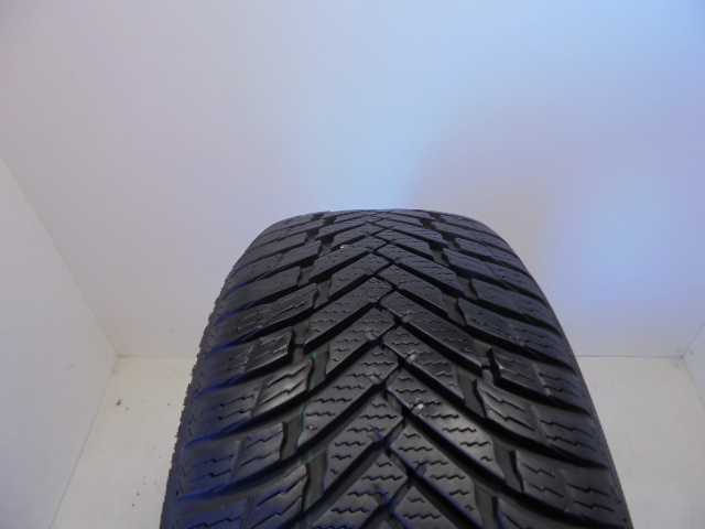 Nokian Weatherproof reifen