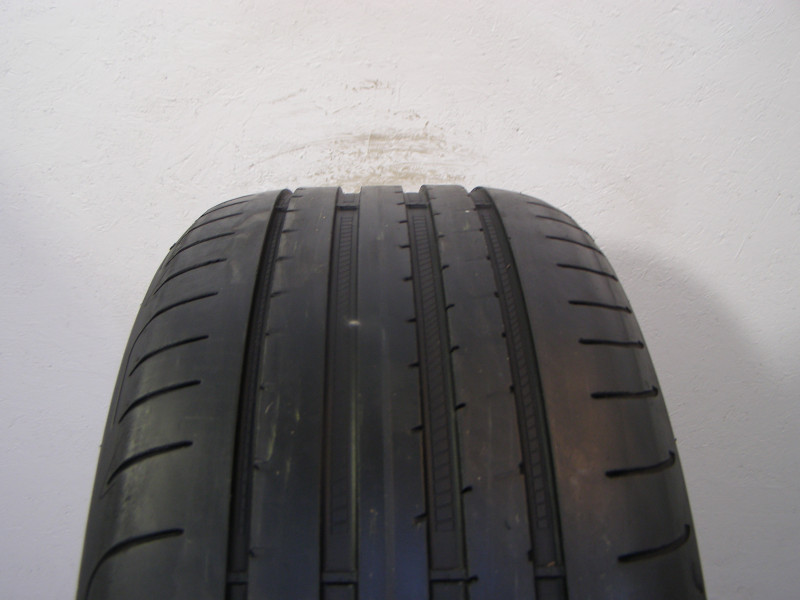 Goodyear Eagle F1 Asymmetric 3 reifen