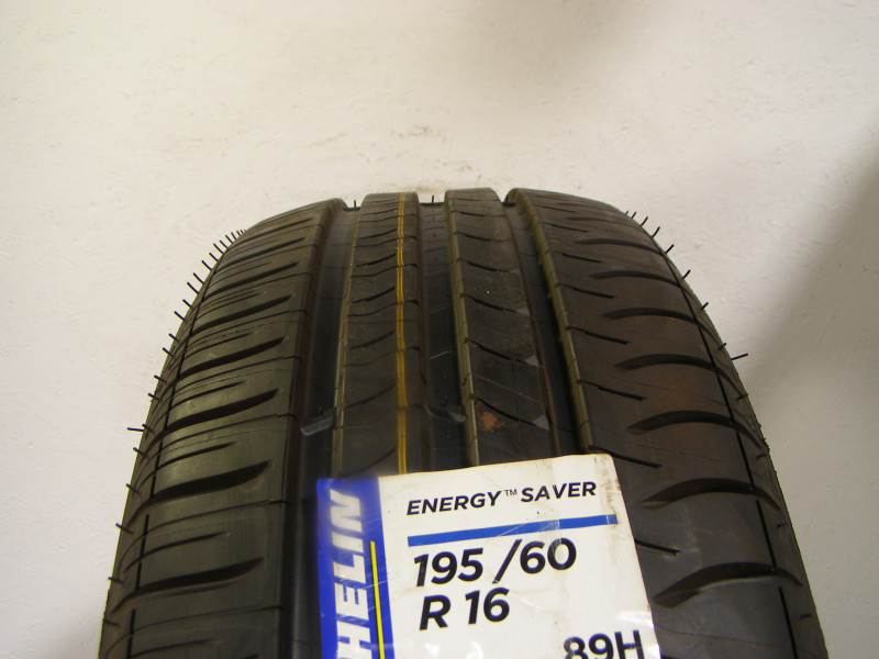 Michelin Energy Saver reifen