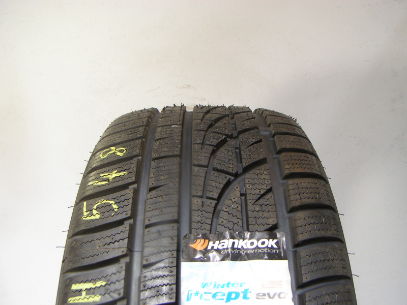 Hankook W310 winter icept evo HRS reifen