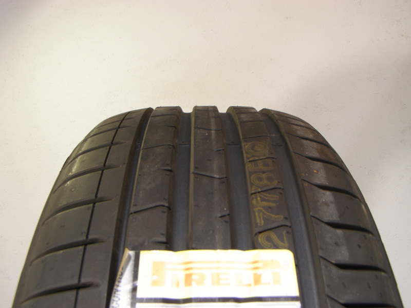 Pirelli Pzero  reifen
