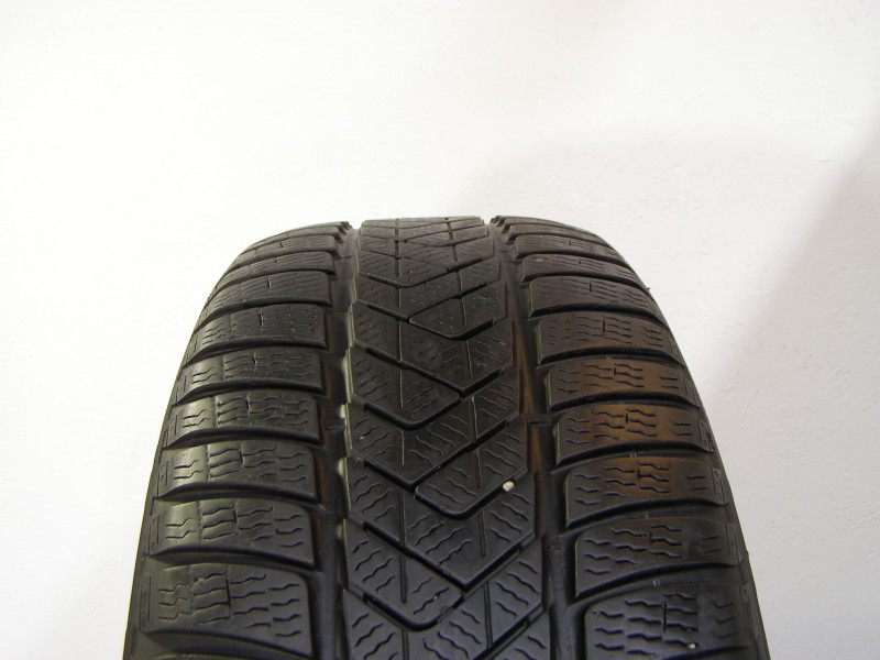 Pirelli Sottozero 3 RFT reifen