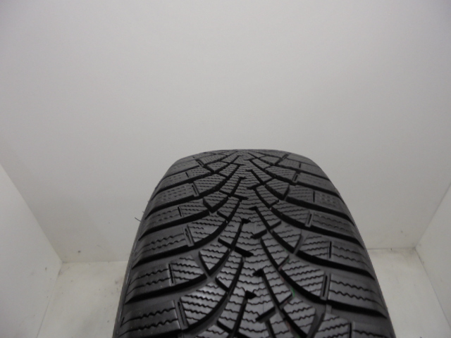 Goodyear Ultragrip 9+ reifen