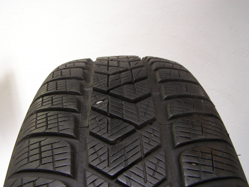 Pirelli Scorpion Winter reifen