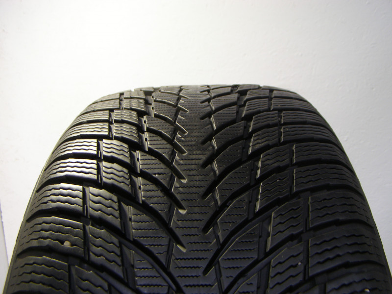 Nokian WR Snowproof P reifen