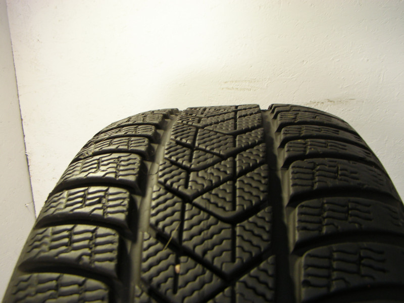 Pirelli Sottozero 3 RFT reifen