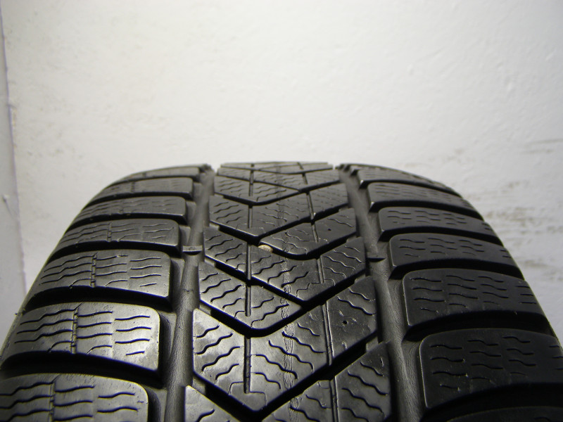 Pirelli Sottozero 3 RFT reifen