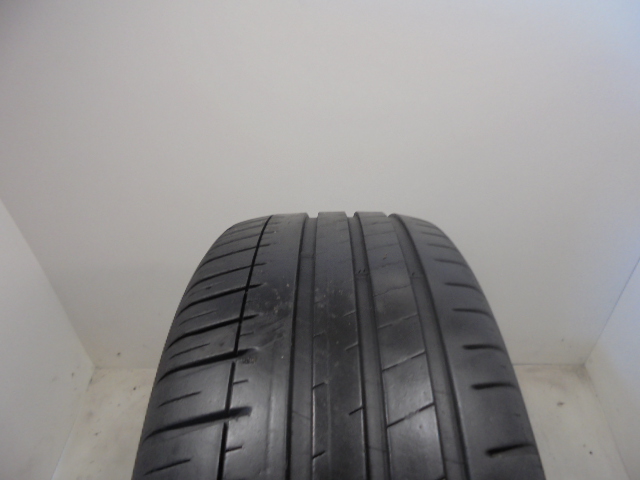 Michelin Pilot Sport 3 reifen