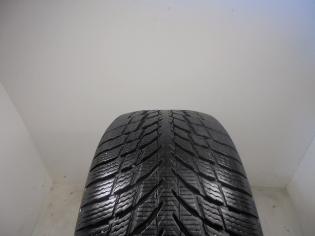 Nokian WR Snowproof reifen