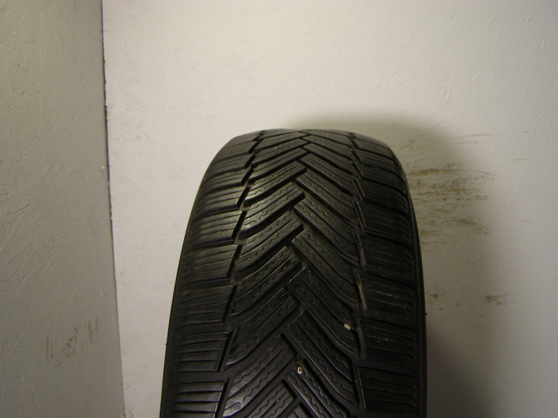 Michelin Alpin A6 reifen