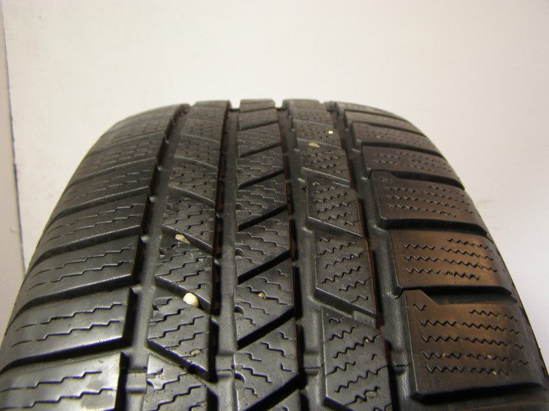 Continental Crosscontact reifen