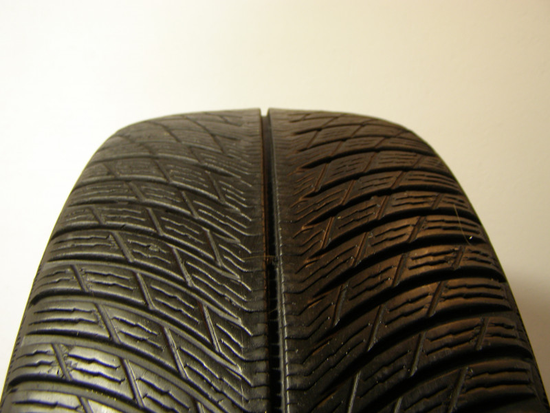 Michelin Pilot Alpin 5 SUV reifen