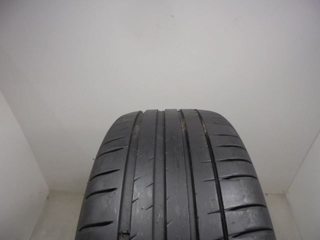 Michelin Pilot Sport 4 reifen