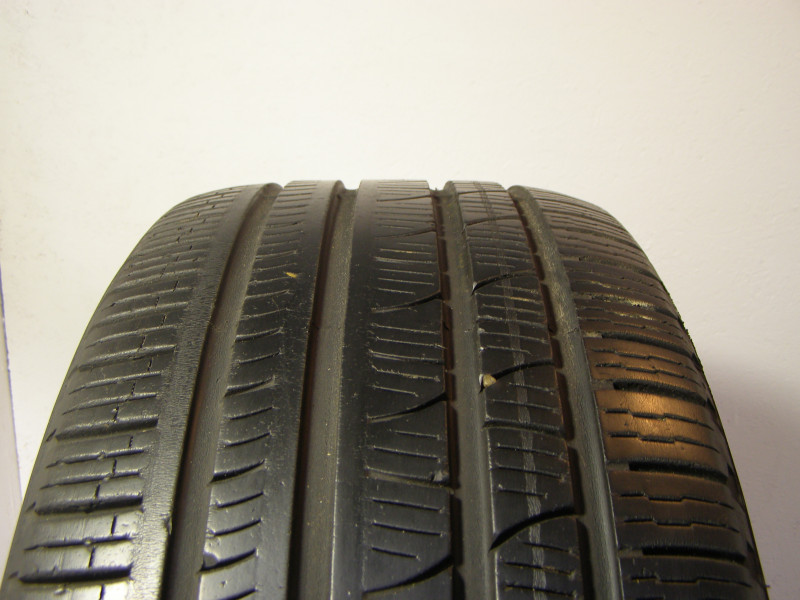 Pirelli Scorpion Verde AS reifen