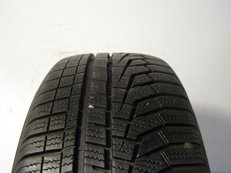 Hankook W320 Winter Icept Evo2 reifen