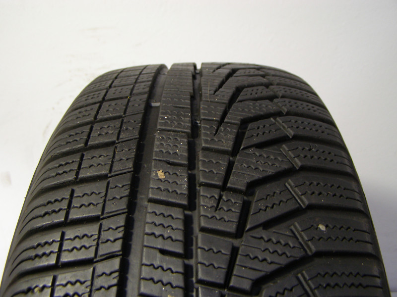 Hankook W320 Winter Icept Evo2 reifen