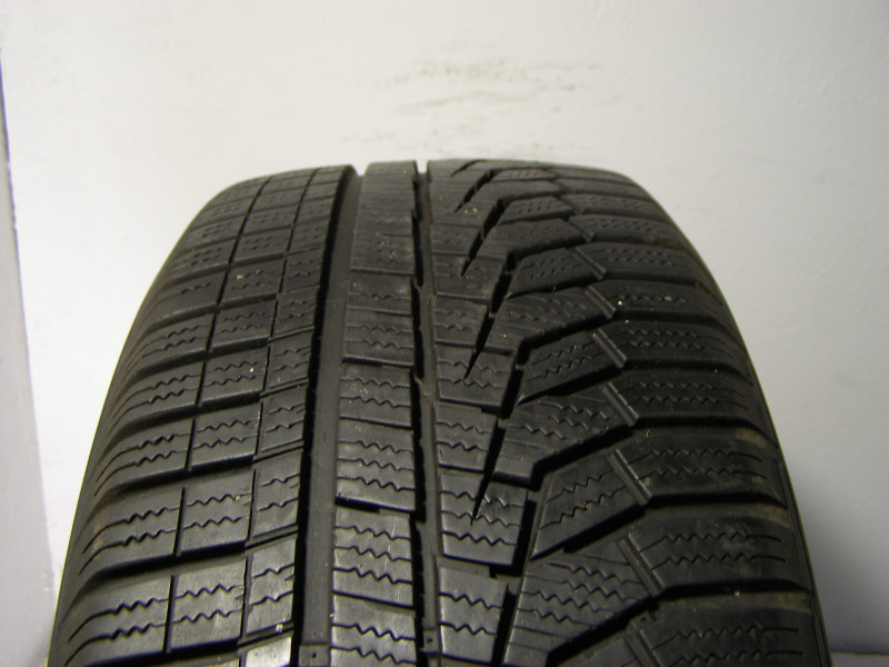Hankook W320 Winter Icept Evo2 reifen