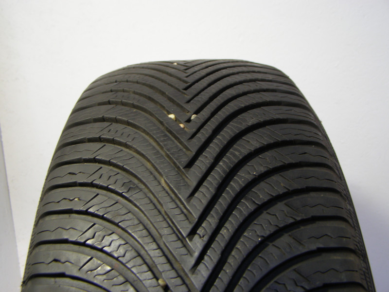 Michelin Alpin 5 reifen