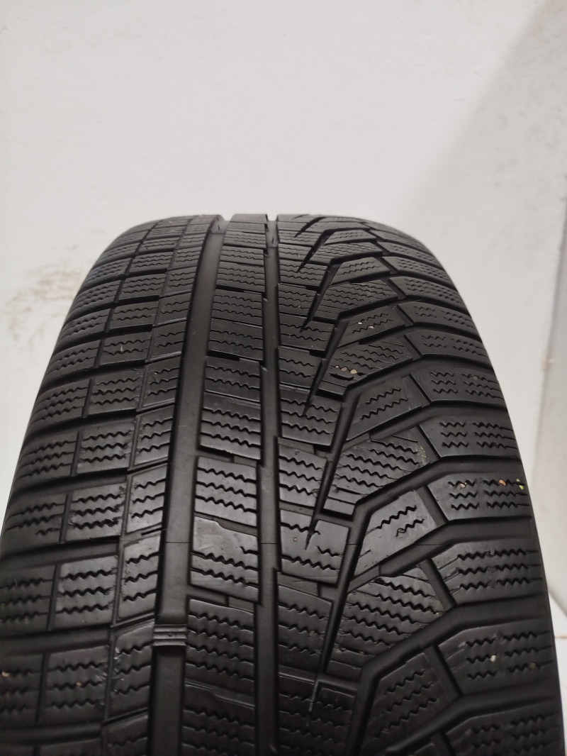 Hankook W320 Winter Icept Evo2 reifen