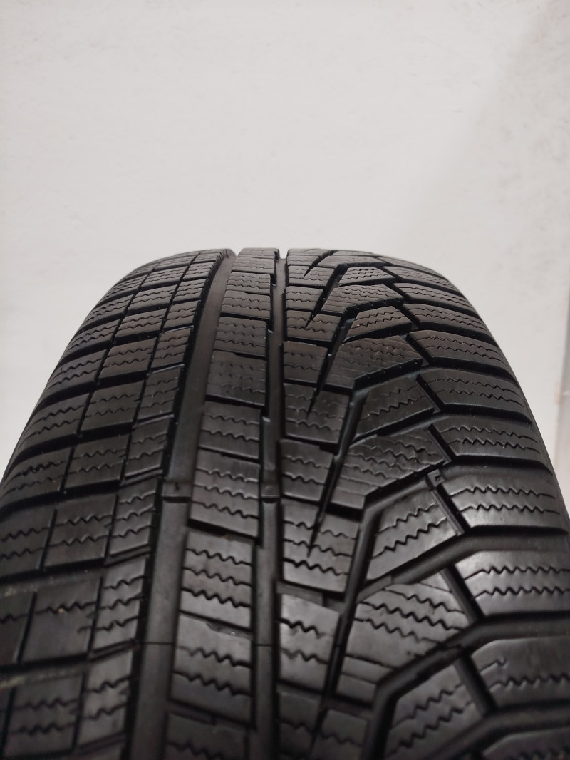 Hankook W320 Winter Icept Evo2 reifen