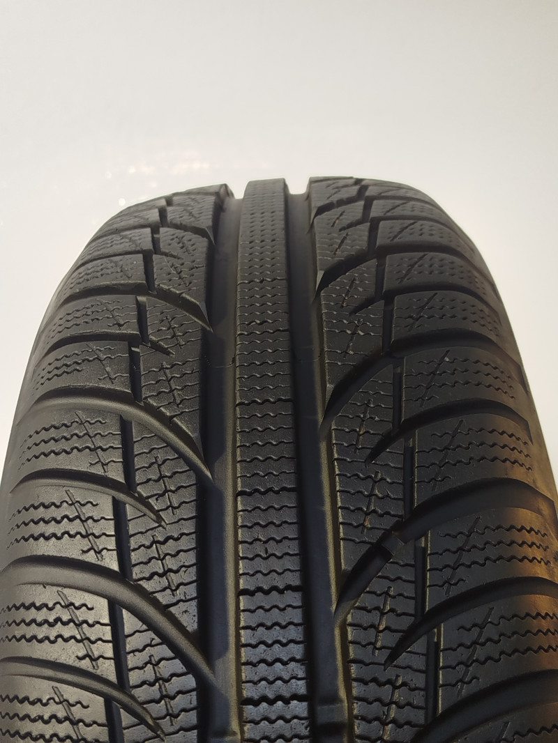 Hankook W452 Winter icept RS2 reifen