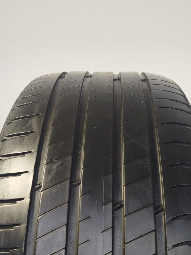 Michelin Latitude Sport 3 reifen