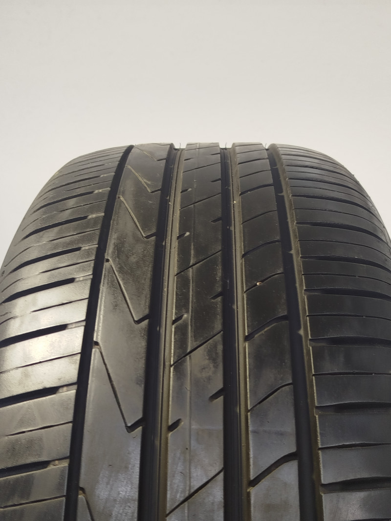 Hankook K117 Ventus S1 Evo 2 reifen