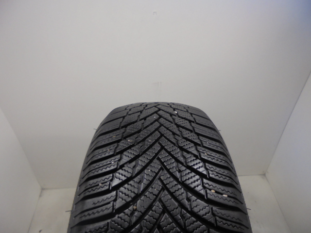 Firestone Winterhawk 4 reifen