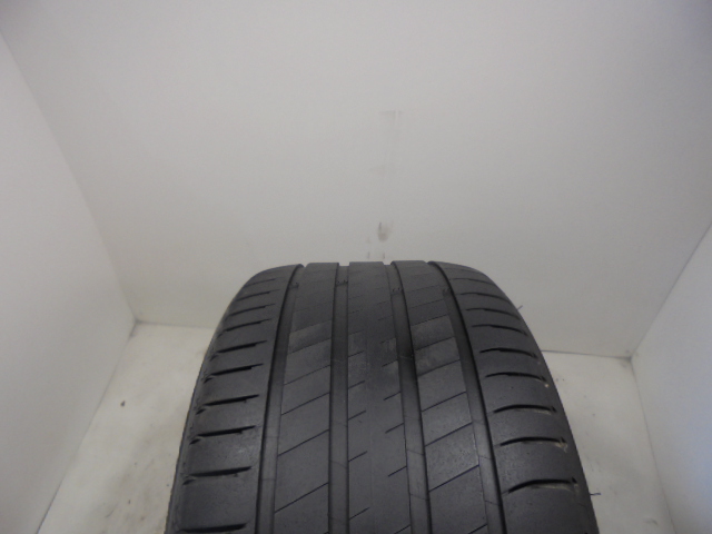 Michelin Latitude Sport 3 reifen