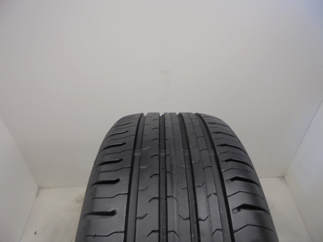 Continental Ecocontact 5 seal reifen